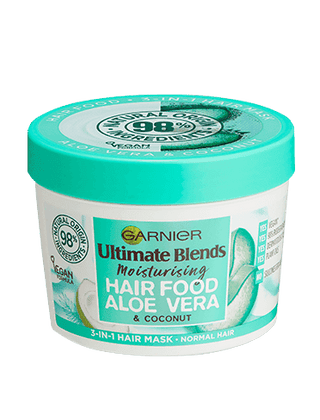 Garnier Aloe Vera Hair Food