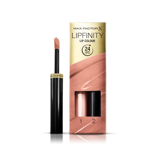 Max Factor Lipfinity - 006 Always Delicate
