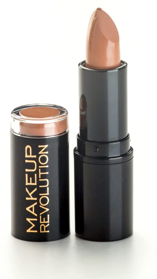 Makeup Revolution Amazing Lipstick Nude