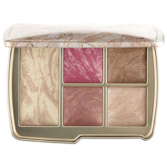 Hourglass Ambient Lighting Edit Face Palette - Universe