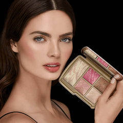 Hourglass Ambient Lighting Edit Face Palette - Universe