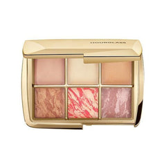 Hourglass Ambient™ Lighting Face Palette - Sculpture