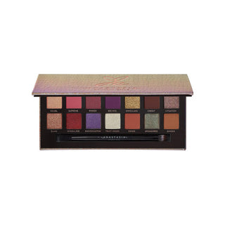 Anastasia Beverly Hills Jackie Aina Eyeshadow Palette