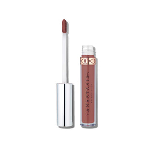 Anastasia Beverly Hills Liquid Lipstick - Hudson