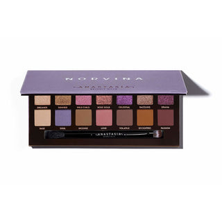 Anastasia Beverly Hills Norvina Eyeshadow Palette