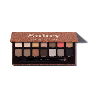 Anastasia Beverly Hills Sultry Eyeshadow Palette