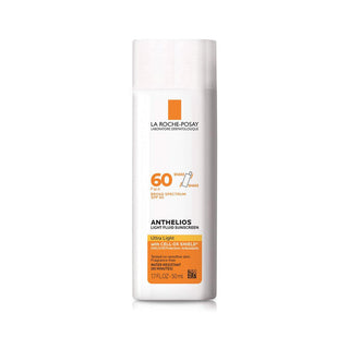 La Roche Posay Anthelios Ultra Light Sunscreen Fluid Broad Spectrum SPF 60