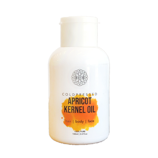 Aura Crafts Apricot Kernel Oil