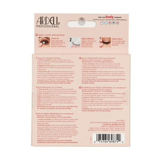Ardell Naked Lash 424, Multipack