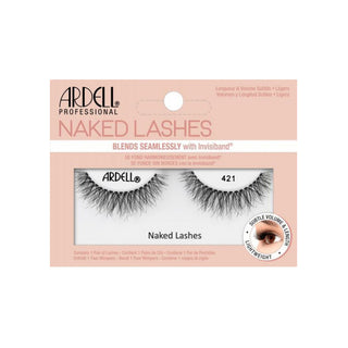 Ardell Naked Lashes - 421