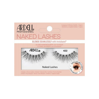 Ardell Naked Lashes - 422