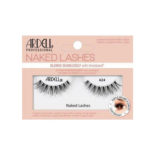 Ardell Naked Lashes - 424