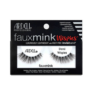 Ardell Faux Mink Demi Wispies
