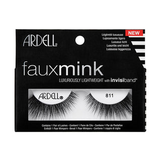 Ardell Faux Mink Lashes - 811