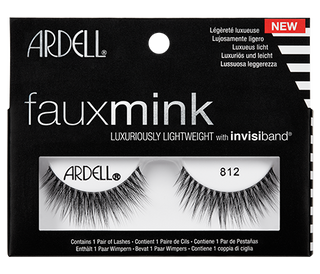 Ardell Faux Mink Lashes - 812
