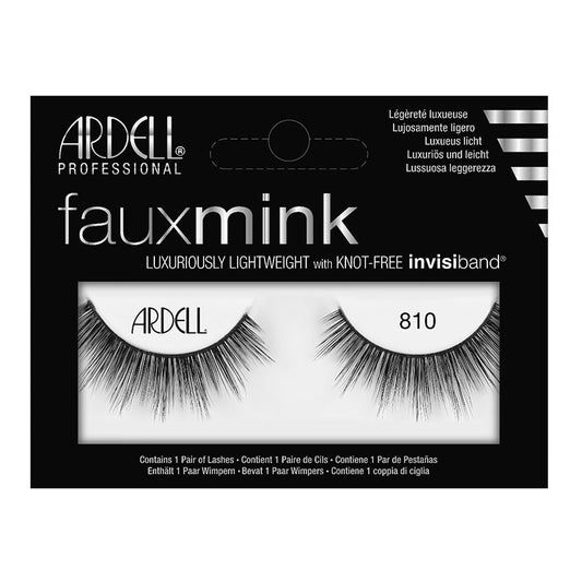 Ardell Faux Mink Lashes - 810