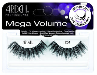 Ardell Mega Volume Lash - 251