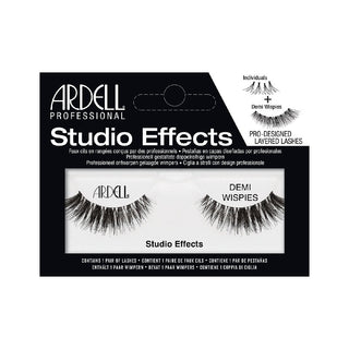 Ardell Studio Effects Pro-Designed Layered Lashes
