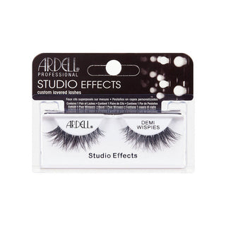 Ardell Studio Effects Lashes Black - Demi Wispies