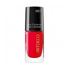 Artdeco Art Couture Nail Lacquer - 667 Fire Red