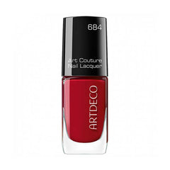 Artdeco Art Couture Nail Lacquer - 684 Lucious Red