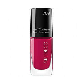 Artdeco Art Couture Nail Lacquer - 709 Fuchsia
