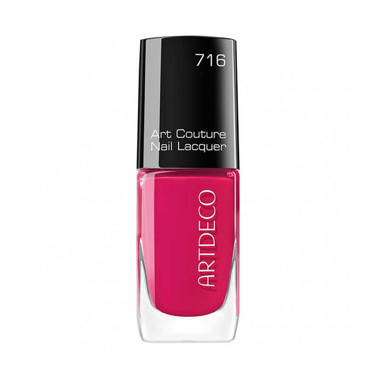 Artdeco Art Couture Nail Lacquer - 716 Pink Temptation