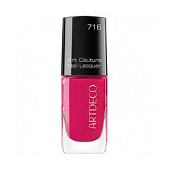 Artdeco Art Couture Nail Lacquer - 716 Pink Temptation