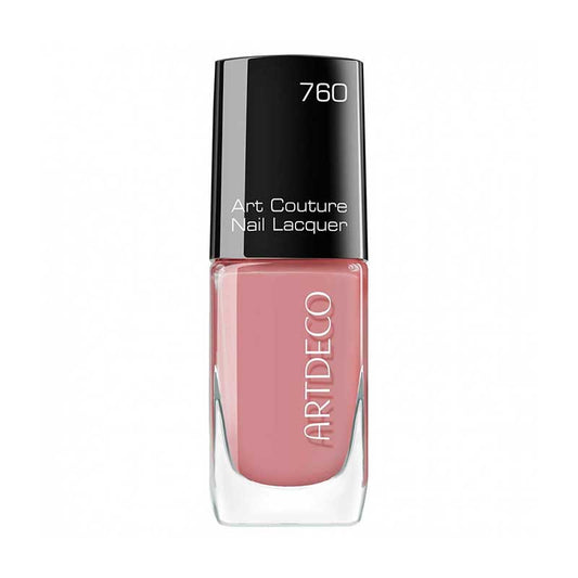 Artdeco Art Couture Nail Lacquer - 760 Field Rose