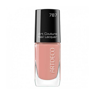 Artdeco Art Couture Nail Lacquer - 787 Peach Parfait