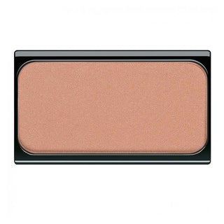 Artdeco Blusher - 13 Brown Orange