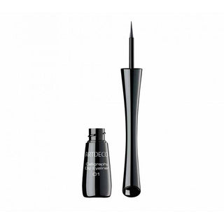 Artdeco Calligraphy Dip Eyeliner - 01 Black