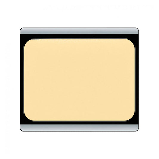 Artdeco Camouflage Cream - 2 Neutralizing Yellow