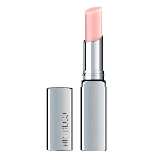 Artdeco Color Booster Lip Balm - 01 Boosting Pink