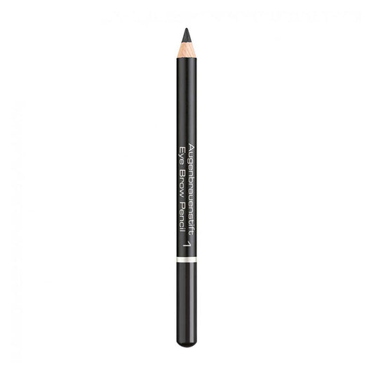 Artdeco Eye Brow Pencil - 1 Black