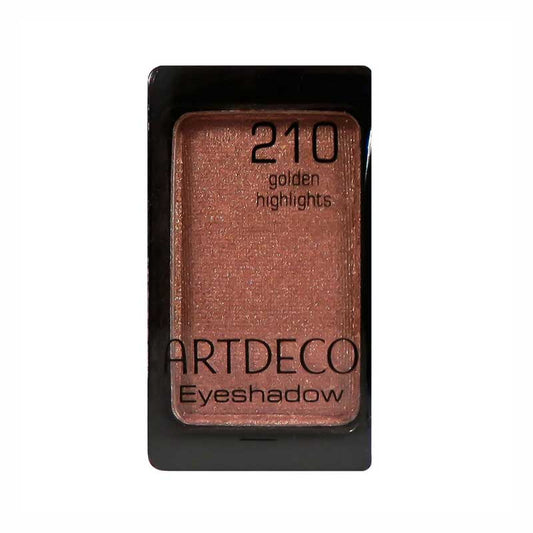 Artdeco Eyeshadow - 210 Golden Highlights