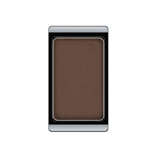 Artdeco Eyeshadow - 524 Matt Dark Grey Mocha