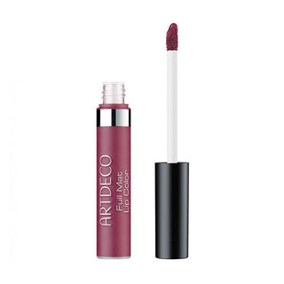 Artdeco Full Mat Lip Color Long-Lasting - 21 Velvet Fig