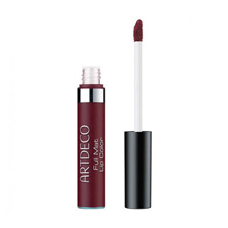 Artdeco Full Mat Lip Color Long-Lasting - 30 Plum Noir