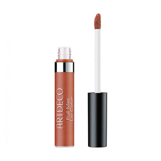 Artdeco Full Mat Lip Color Long-Lasting - 38 Saffron Red