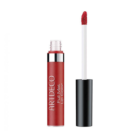 Artdeco Full Mat Lip Color Long-Lasting - 62 Crimson Red