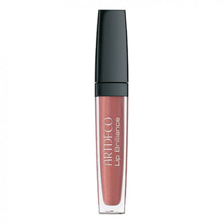 Artdeco Lip Brilliance Long-Lasting Lip Gloss - 14 Brilliant Frozen Rose