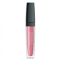 Artdeco Lip Brilliance Long-Lasting Lip Gloss - 64 Brilliant Rose Kiss