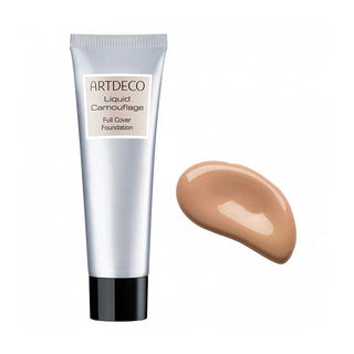 Artdeco Liquid Camouflage Full Cover Foundation - 16 Rosy Sand