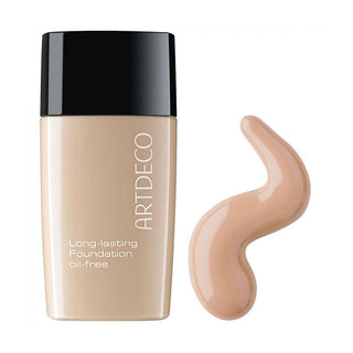 Artdeco Long-lasting Foundation Oil-free - 03 Vanilla Beige