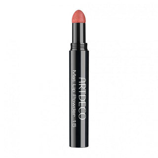 Artdeco Mat Lip Powder - 15 Mango Mania