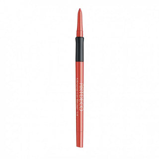 Artdeco Mineral Lip Styler - 14 Mineral Rosy Peach