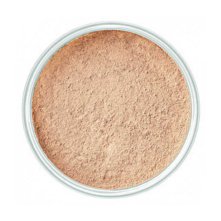 Artdeco Mineral Powder Foundation - 2 Natural Beige