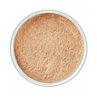Artdeco Mineral Powder Foundation - 6 Honey