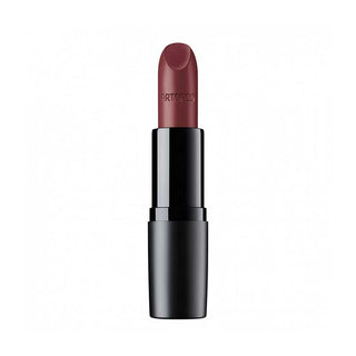 Artdeco Perfect Mat Lipstick - 134 Dark Hibiscus